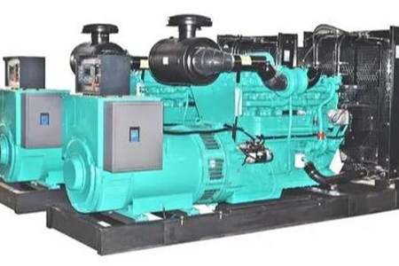 租用柴油發電機組時需了解哪些事項?