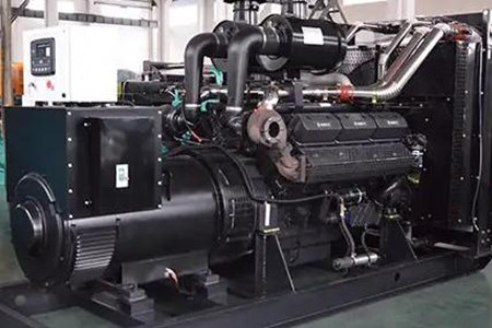 上柴發(fā)電機(jī)組受潮后怎么辦?