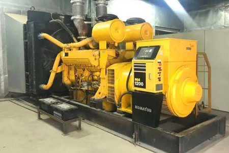 柴油發(fā)電機(jī)組租賃的費(fèi)用貴嗎?