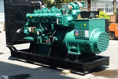 柴油發(fā)電機組多少錢一臺？