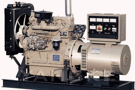 大宇柴油發電機組長期不用，需警惕“放壞”！