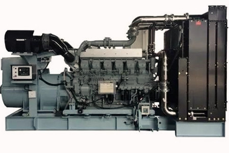 為何廠家不建議購買二手的三菱發電機組呢?