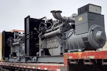 揭秘!柴油發電機組對使用環境的要求有多高?