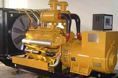 上柴發電機組轉速過低會怎樣？