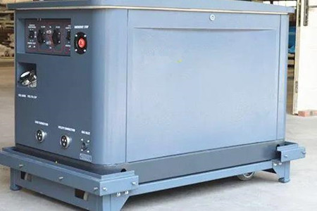 汽油發電機組長時間未使用會打不著火？原因在這！
