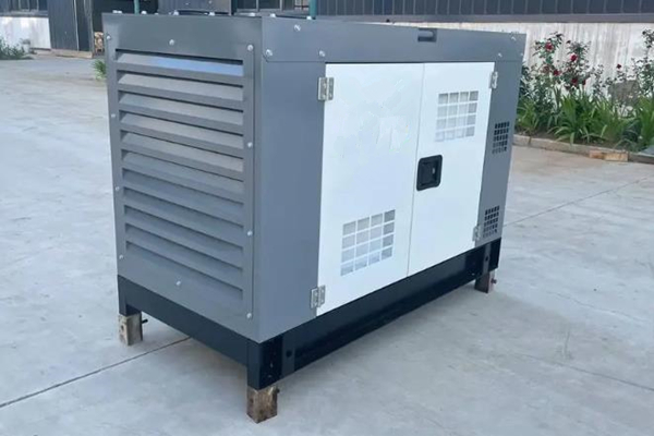 柴油發(fā)電機組安裝和使用方法，新手也能輕松搞定！ 圖1