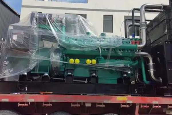 怎么從康明斯發電機組的機油壓力表看故障所在部位? 圖2