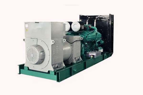 柴油發(fā)電機(jī)組額定電流的計(jì)算方法、大致范圍及重要性 圖2