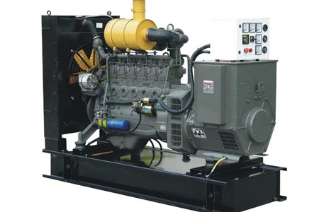 柴油發電機組蓋振偏大是什么原因？