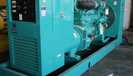 寧波沃爾沃發(fā)電機(jī)組租賃一天需要多少錢(qián)？